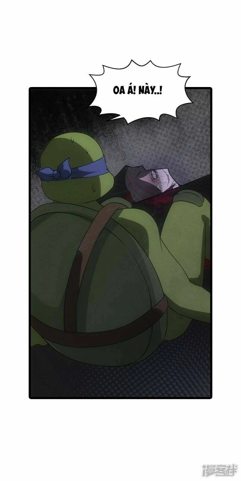 Ảnh Hậu Lão Bà Không Được Chạy Chapter 48 - 32