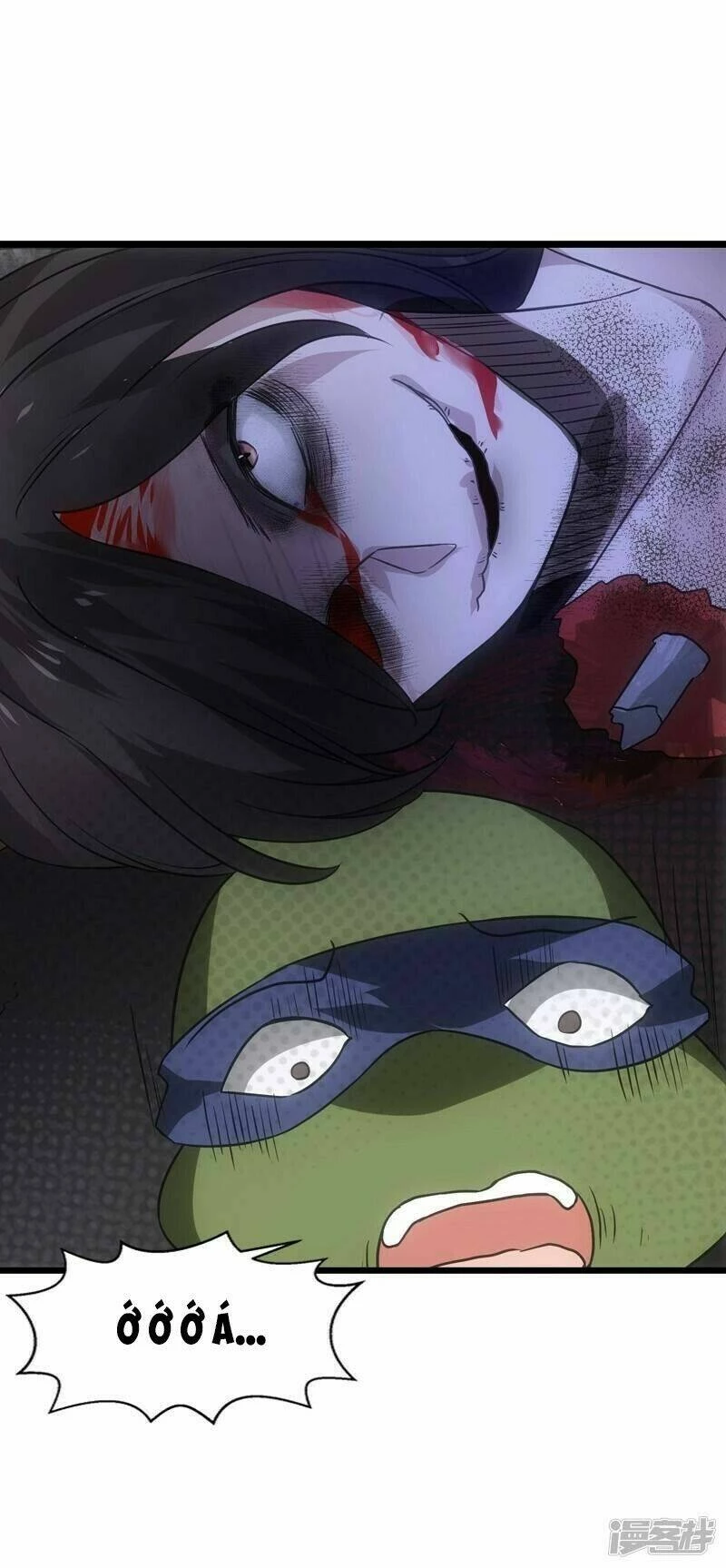 Ảnh Hậu Lão Bà Không Được Chạy Chapter 48 - 33