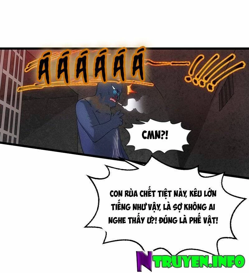 Ảnh Hậu Lão Bà Không Được Chạy Chapter 48 - 34