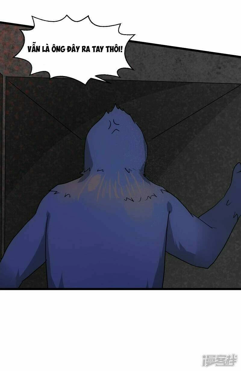 Ảnh Hậu Lão Bà Không Được Chạy Chapter 48 - 35