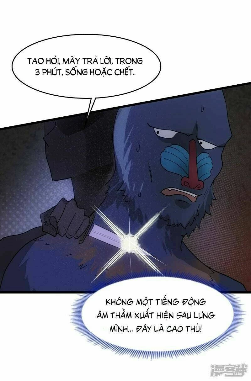 Ảnh Hậu Lão Bà Không Được Chạy Chapter 48 - 37