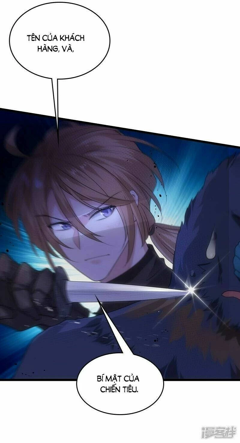 Ảnh Hậu Lão Bà Không Được Chạy Chapter 48 - 39