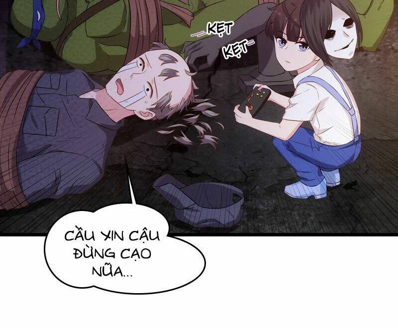 Ảnh Hậu Lão Bà Không Được Chạy Chapter 49 - 7