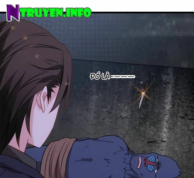 Ảnh Hậu Lão Bà Không Được Chạy Chapter 49 - 19