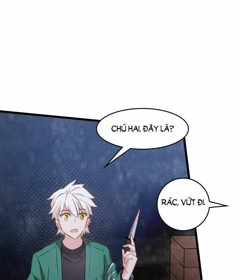 Ảnh Hậu Lão Bà Không Được Chạy Chapter 49 - 23