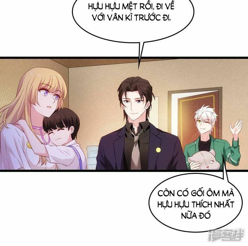 Ảnh Hậu Lão Bà Không Được Chạy Chapter 49 - 39