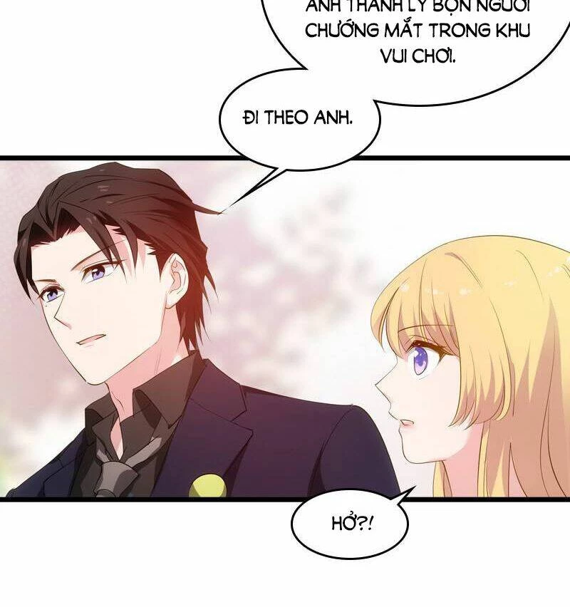 Ảnh Hậu Lão Bà Không Được Chạy Chapter 49 - 45