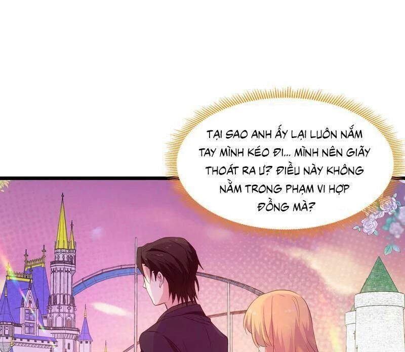 Ảnh Hậu Lão Bà Không Được Chạy Chapter 49 - 46