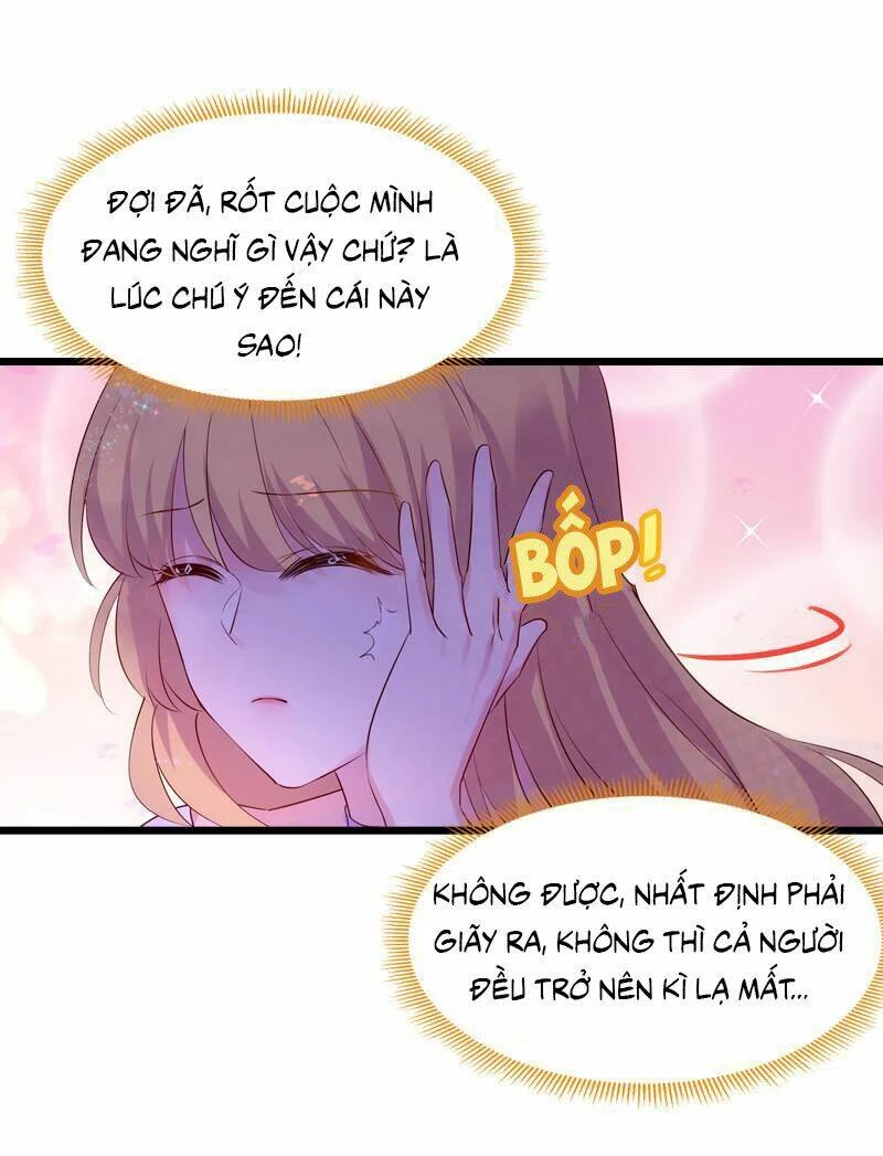 Ảnh Hậu Lão Bà Không Được Chạy Chapter 49 - 51