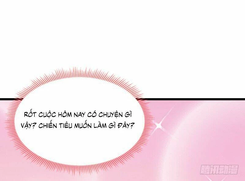 Ảnh Hậu Lão Bà Không Được Chạy Chapter 50 - 10