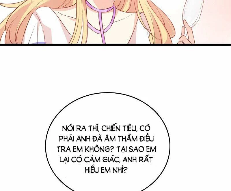 Ảnh Hậu Lão Bà Không Được Chạy Chapter 50 - 21