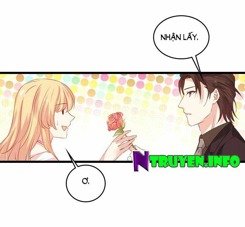 Ảnh Hậu Lão Bà Không Được Chạy Chapter 50 - 37