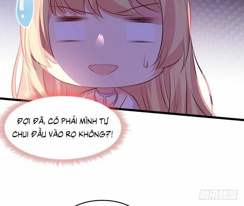 Ảnh Hậu Lão Bà Không Được Chạy Chapter 50 - 47