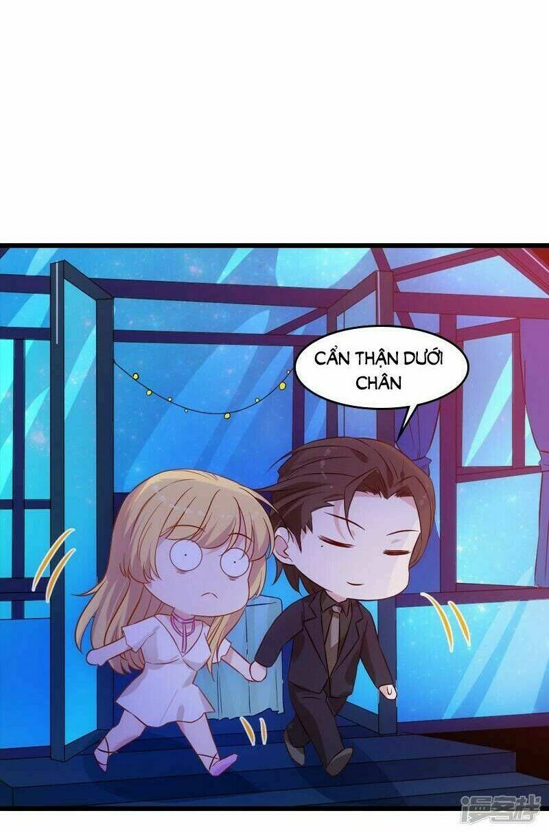 Ảnh Hậu Lão Bà Không Được Chạy Chapter 51 - 7