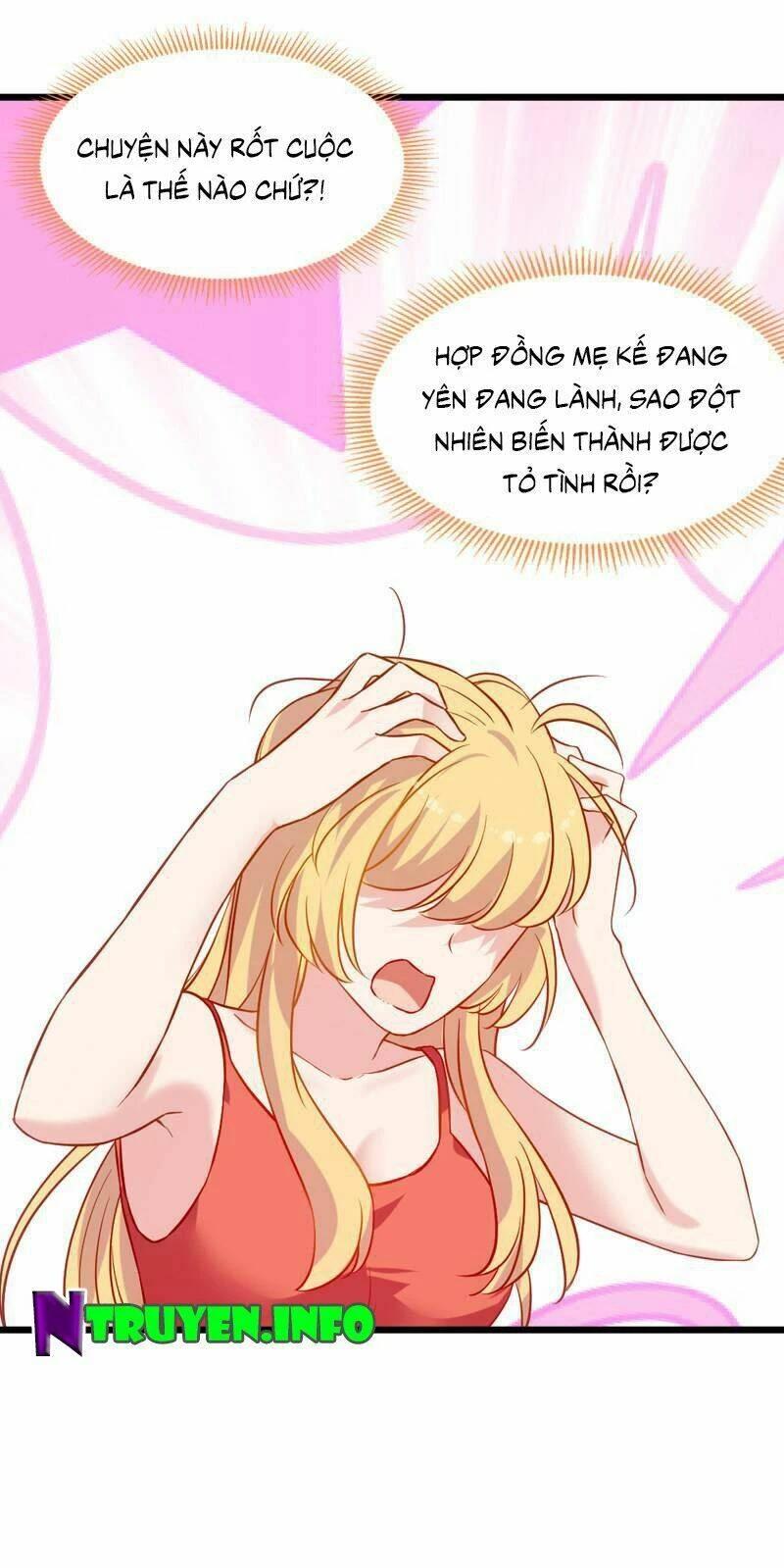 Ảnh Hậu Lão Bà Không Được Chạy Chapter 51 - 11