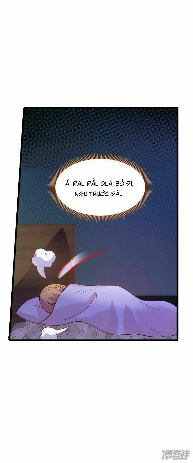 Ảnh Hậu Lão Bà Không Được Chạy Chapter 51 - 14