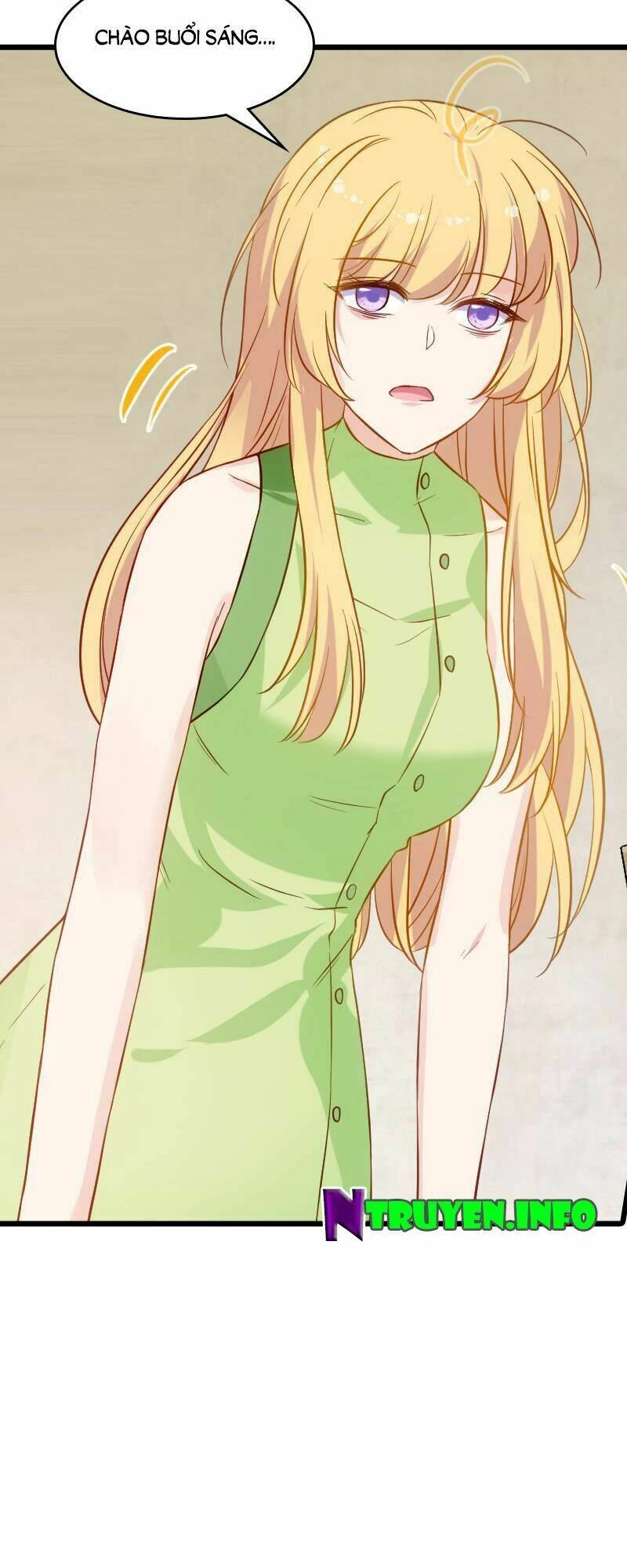 Ảnh Hậu Lão Bà Không Được Chạy Chapter 51 - 18