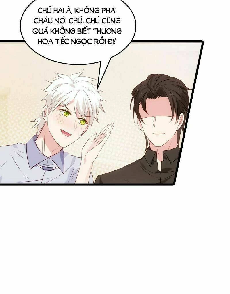 Ảnh Hậu Lão Bà Không Được Chạy Chapter 51 - 20