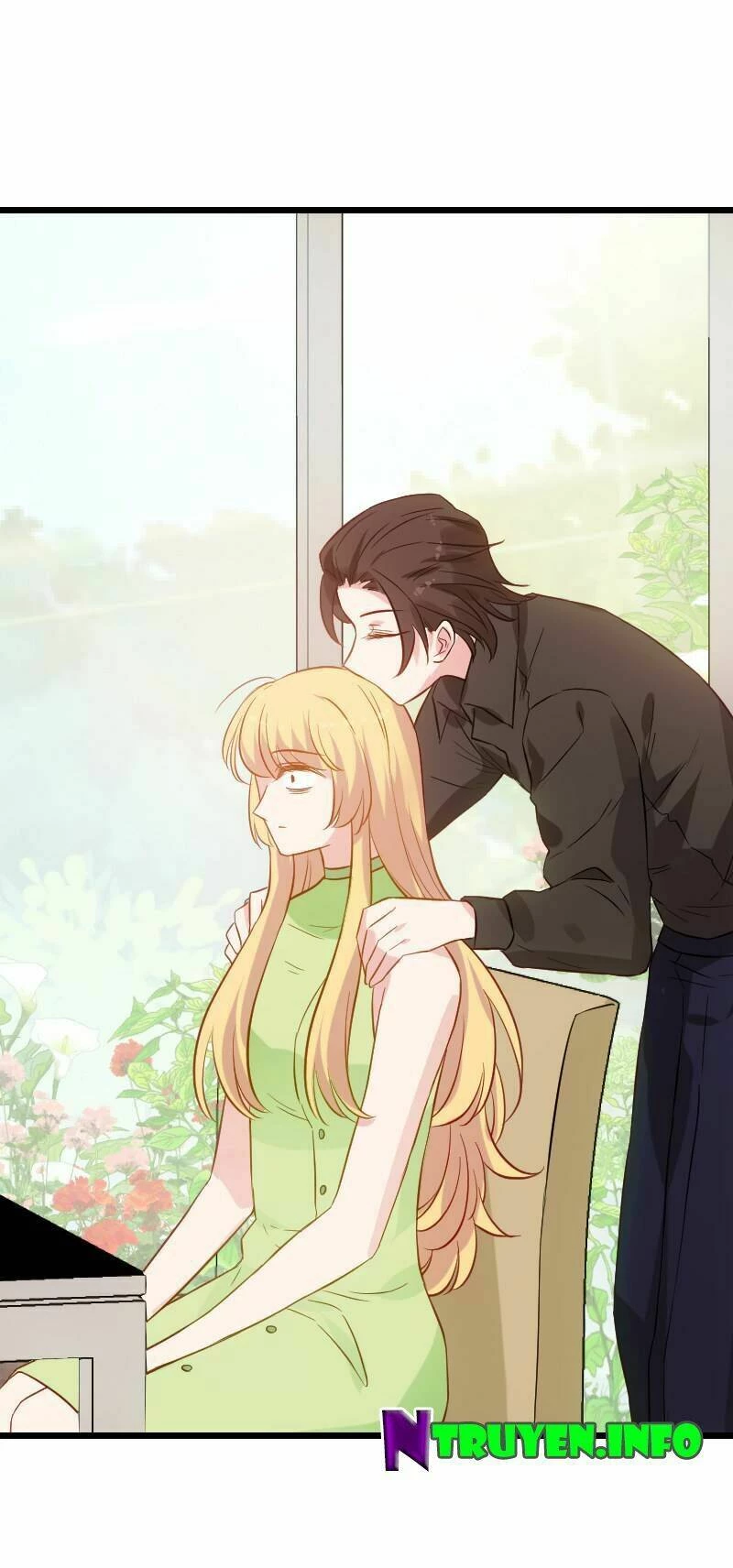 Ảnh Hậu Lão Bà Không Được Chạy Chapter 51 - 24