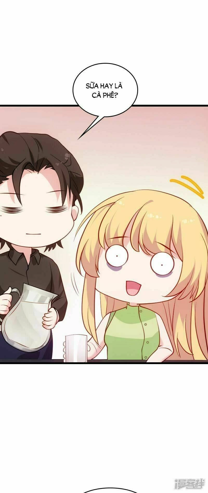 Ảnh Hậu Lão Bà Không Được Chạy Chapter 51 - 27