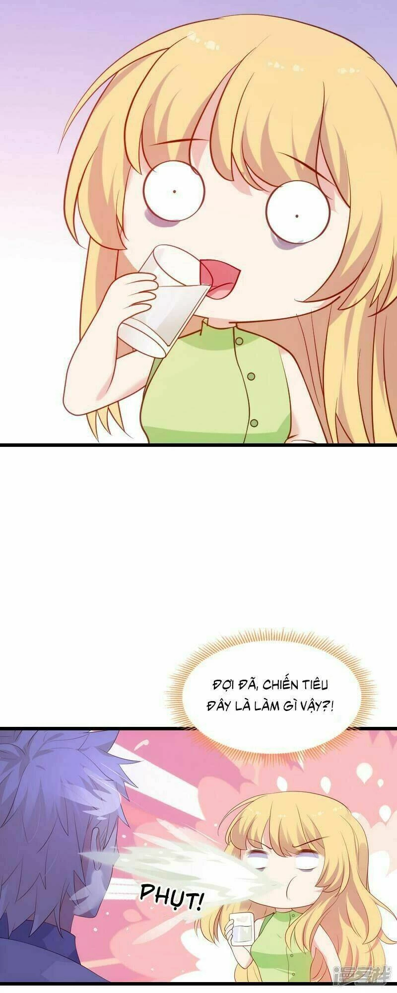 Ảnh Hậu Lão Bà Không Được Chạy Chapter 51 - 29