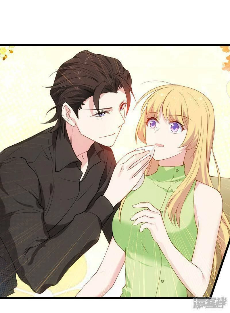 Ảnh Hậu Lão Bà Không Được Chạy Chapter 51 - 34