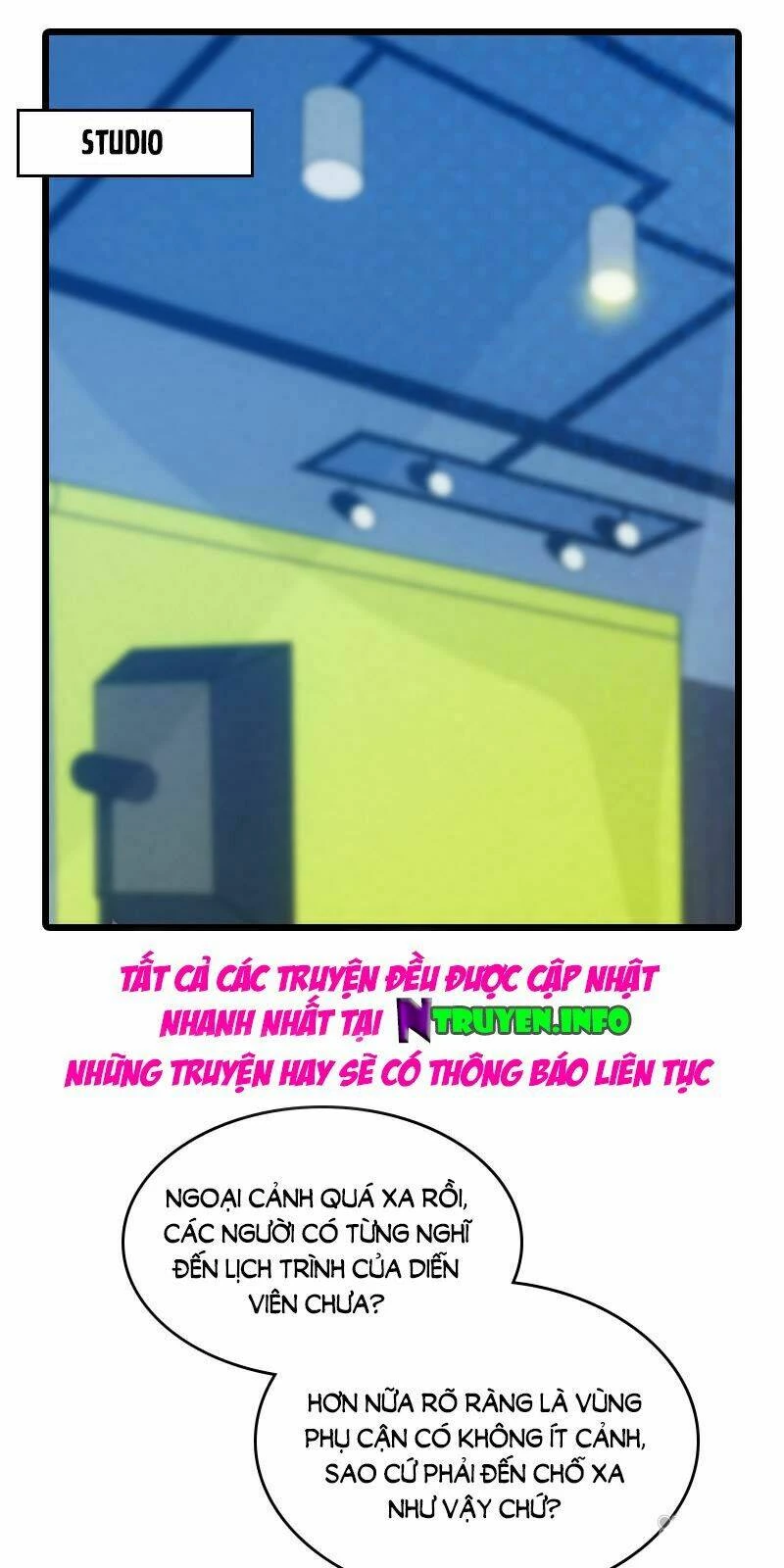 Ảnh Hậu Lão Bà Không Được Chạy Chapter 51 - 37