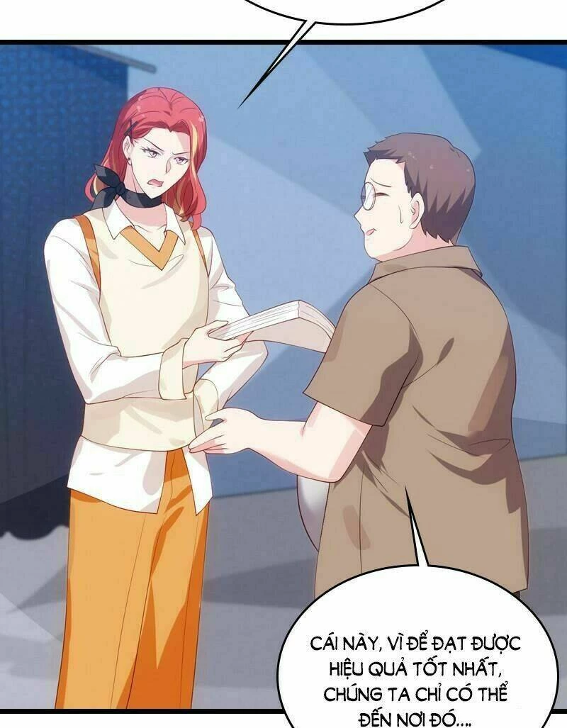 Ảnh Hậu Lão Bà Không Được Chạy Chapter 51 - 38