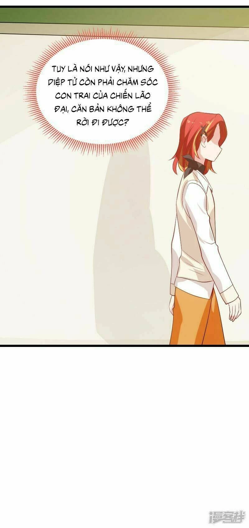 Ảnh Hậu Lão Bà Không Được Chạy Chapter 51 - 41