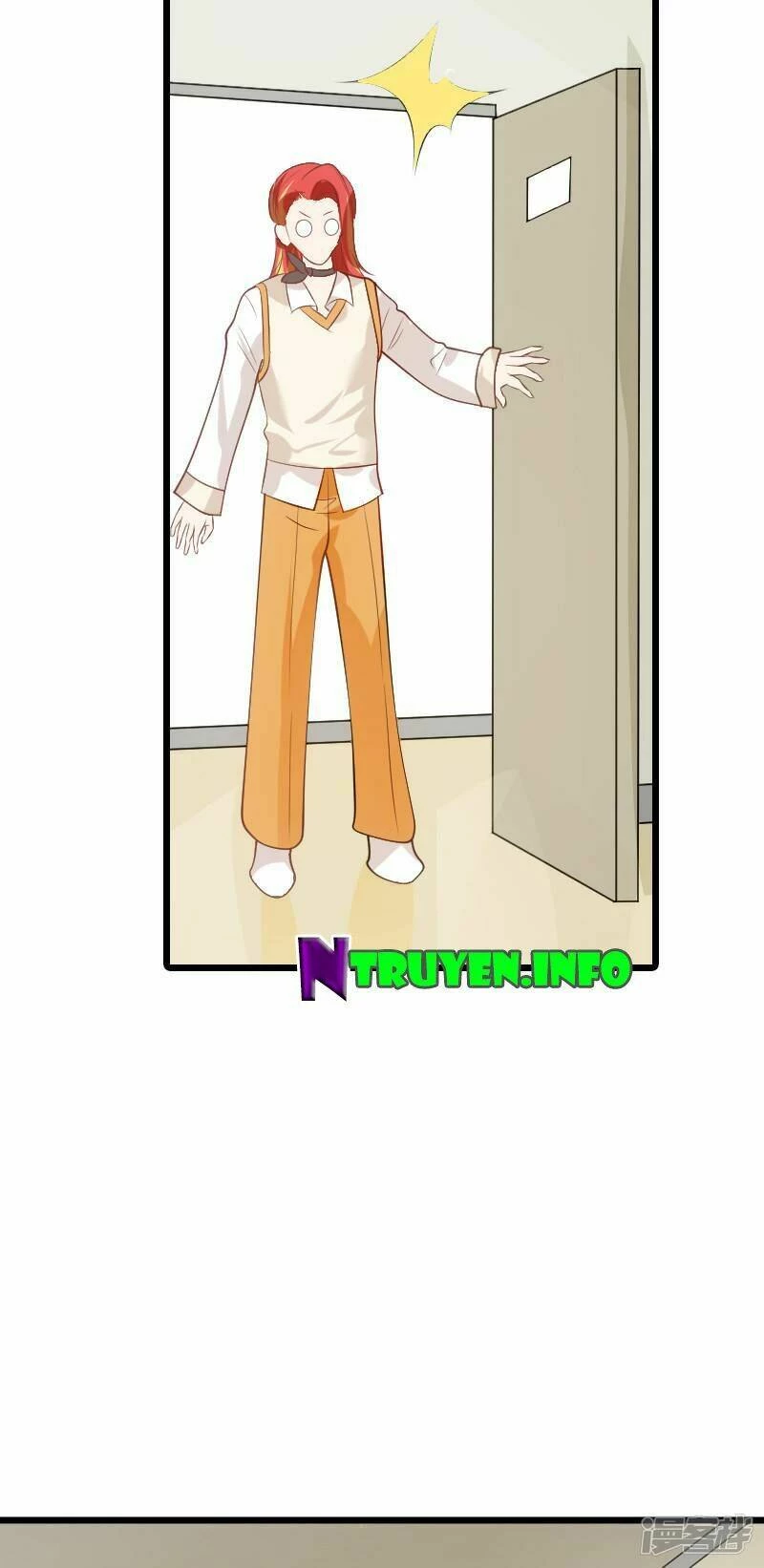 Ảnh Hậu Lão Bà Không Được Chạy Chapter 51 - 43