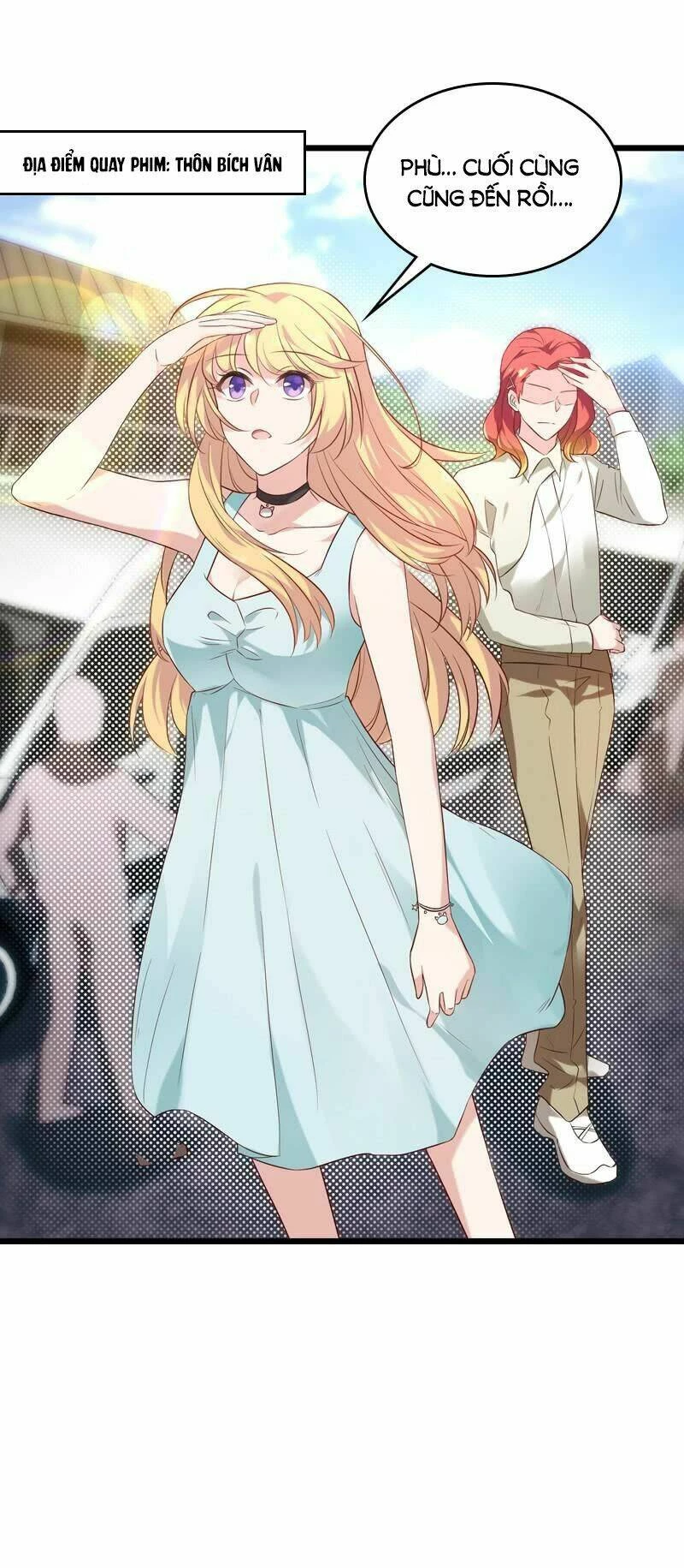 Ảnh Hậu Lão Bà Không Được Chạy Chapter 52 - 2