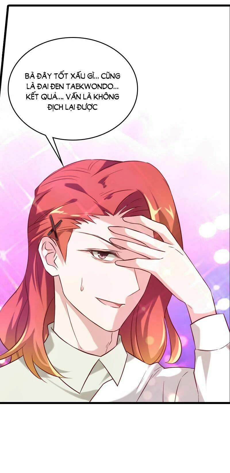 Ảnh Hậu Lão Bà Không Được Chạy Chapter 52 - 3