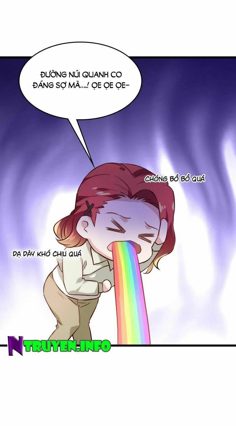 Ảnh Hậu Lão Bà Không Được Chạy Chapter 52 - 4