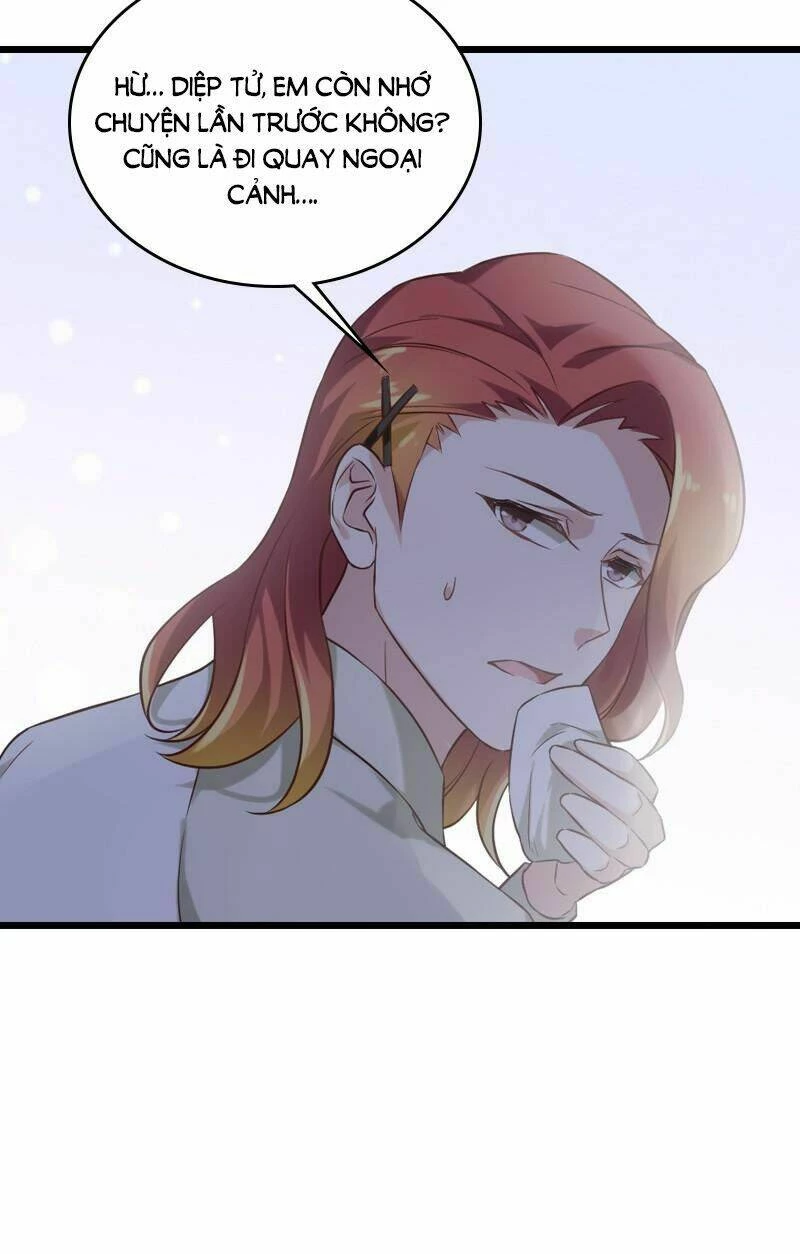 Ảnh Hậu Lão Bà Không Được Chạy Chapter 52 - 6