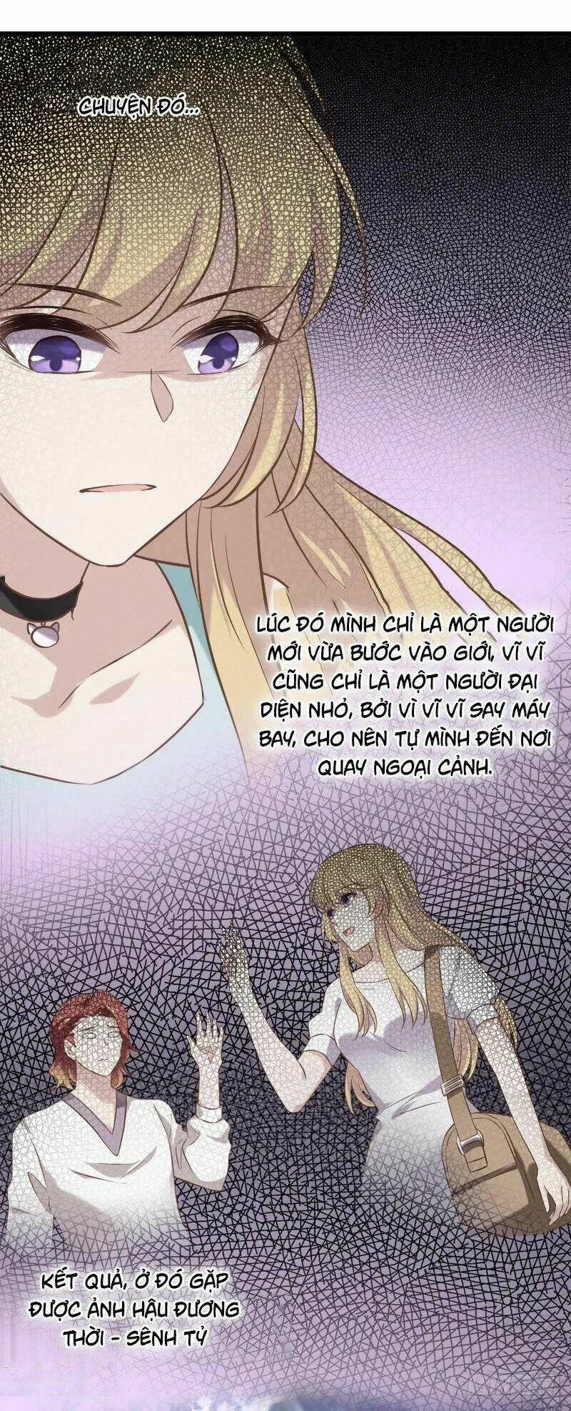 Ảnh Hậu Lão Bà Không Được Chạy Chapter 52 - 7