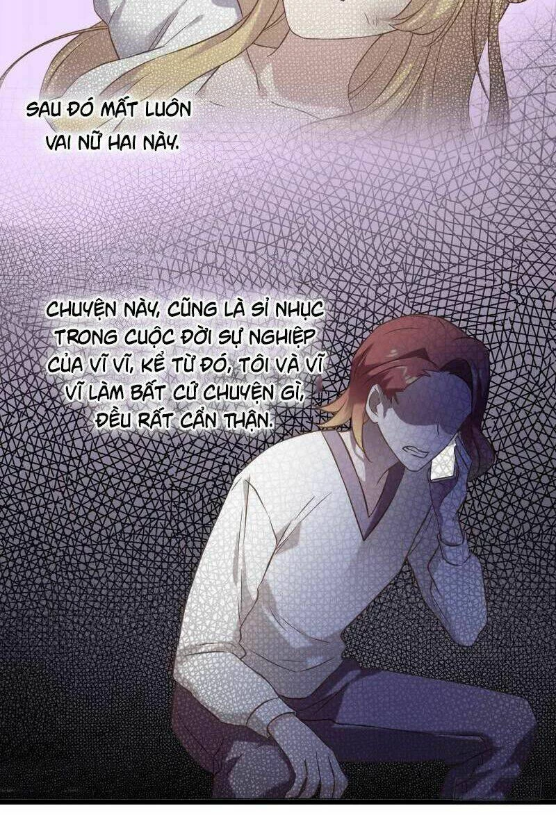 Ảnh Hậu Lão Bà Không Được Chạy Chapter 52 - 9