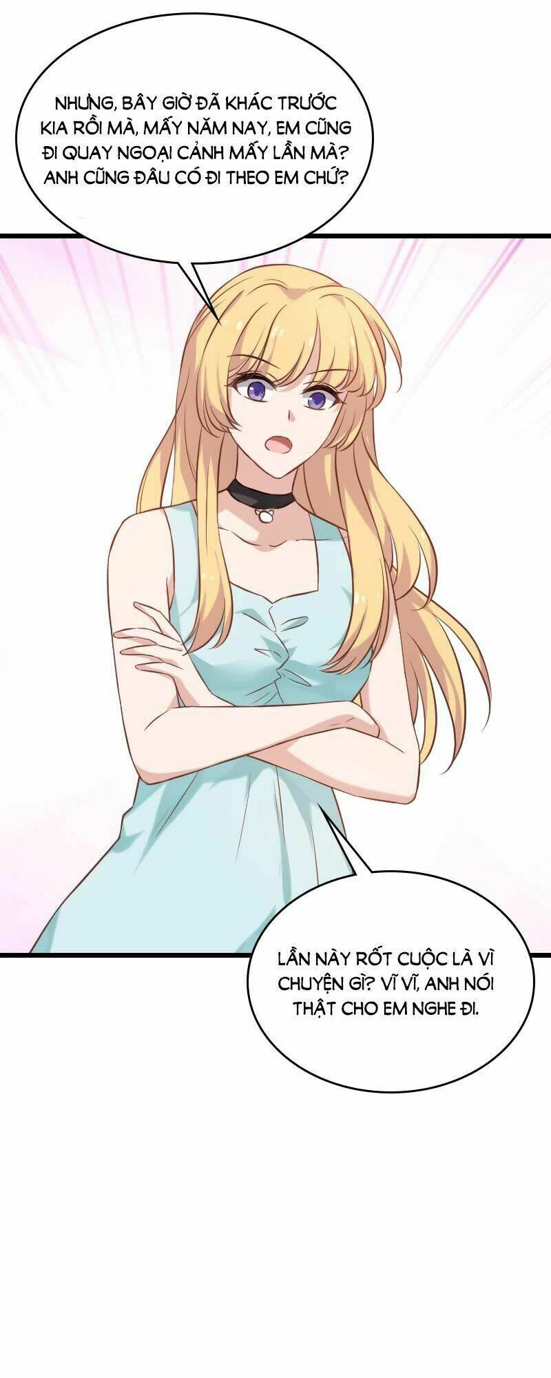 Ảnh Hậu Lão Bà Không Được Chạy Chapter 52 - 11