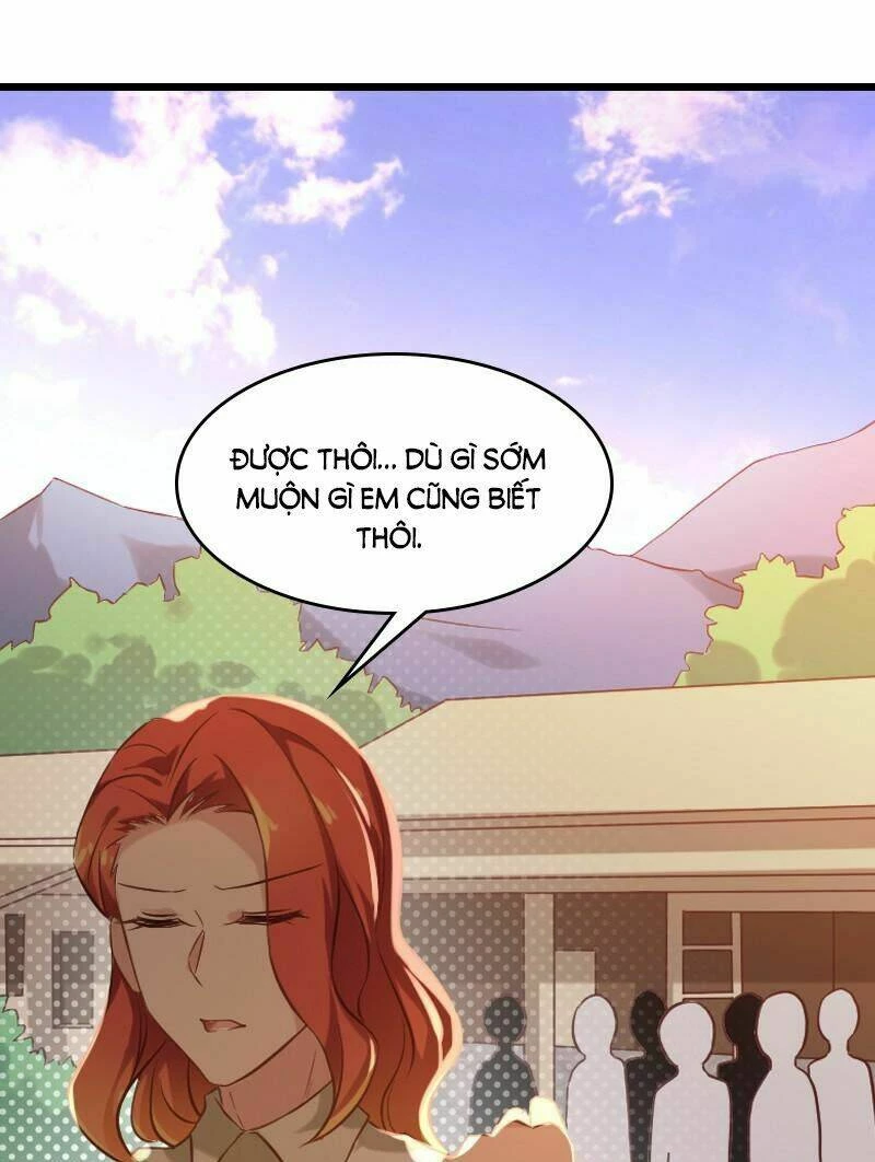 Ảnh Hậu Lão Bà Không Được Chạy Chapter 52 - 12