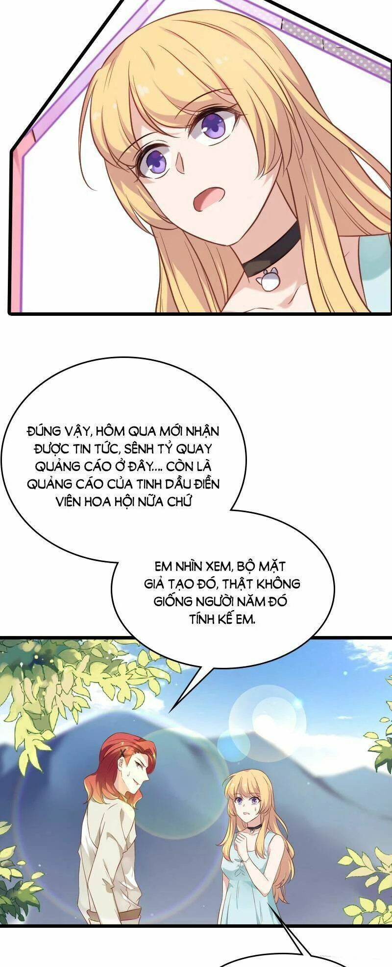 Ảnh Hậu Lão Bà Không Được Chạy Chapter 52 - 15