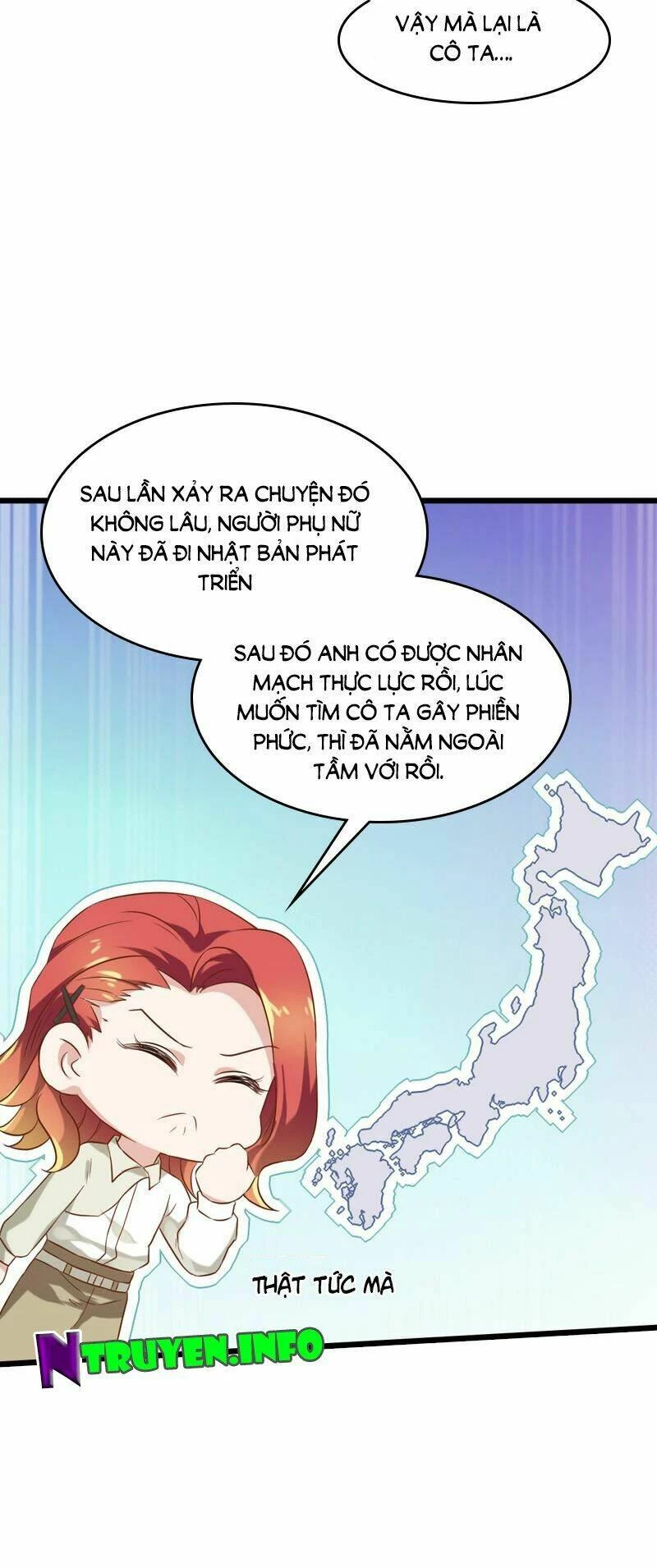 Ảnh Hậu Lão Bà Không Được Chạy Chapter 52 - 16