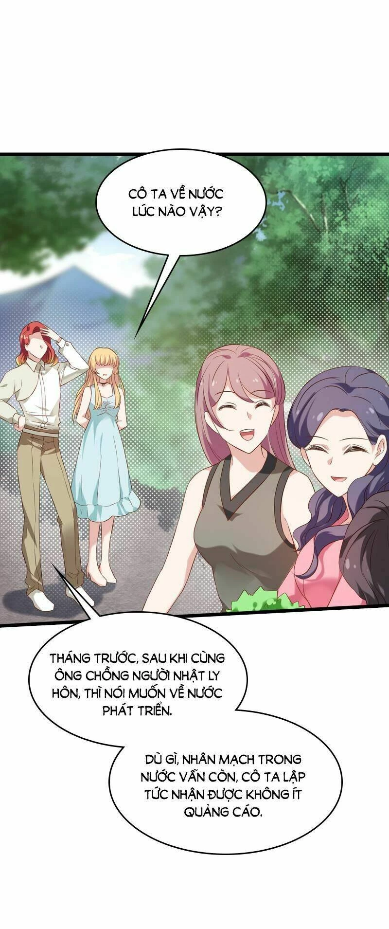 Ảnh Hậu Lão Bà Không Được Chạy Chapter 52 - 17