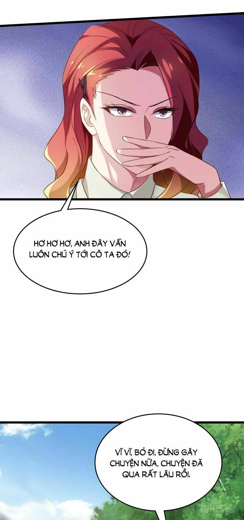 Ảnh Hậu Lão Bà Không Được Chạy Chapter 52 - 18