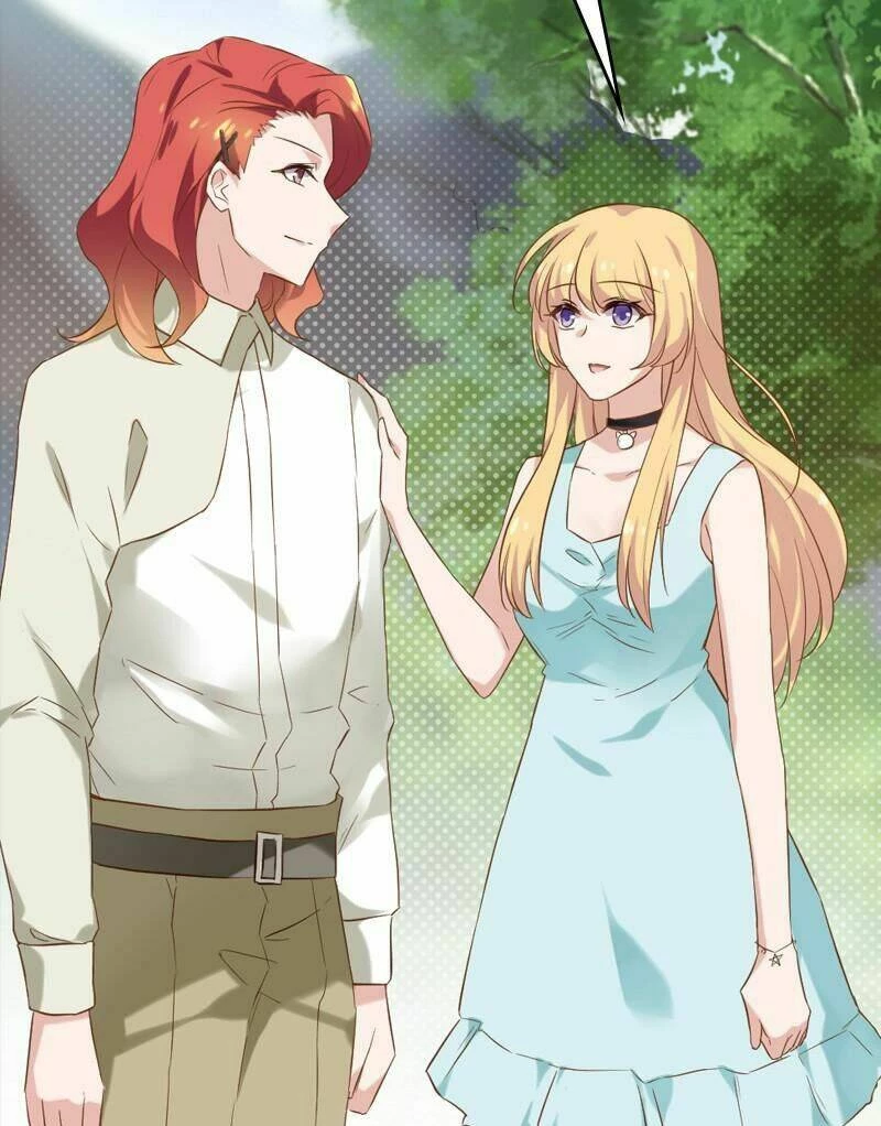 Ảnh Hậu Lão Bà Không Được Chạy Chapter 52 - 19