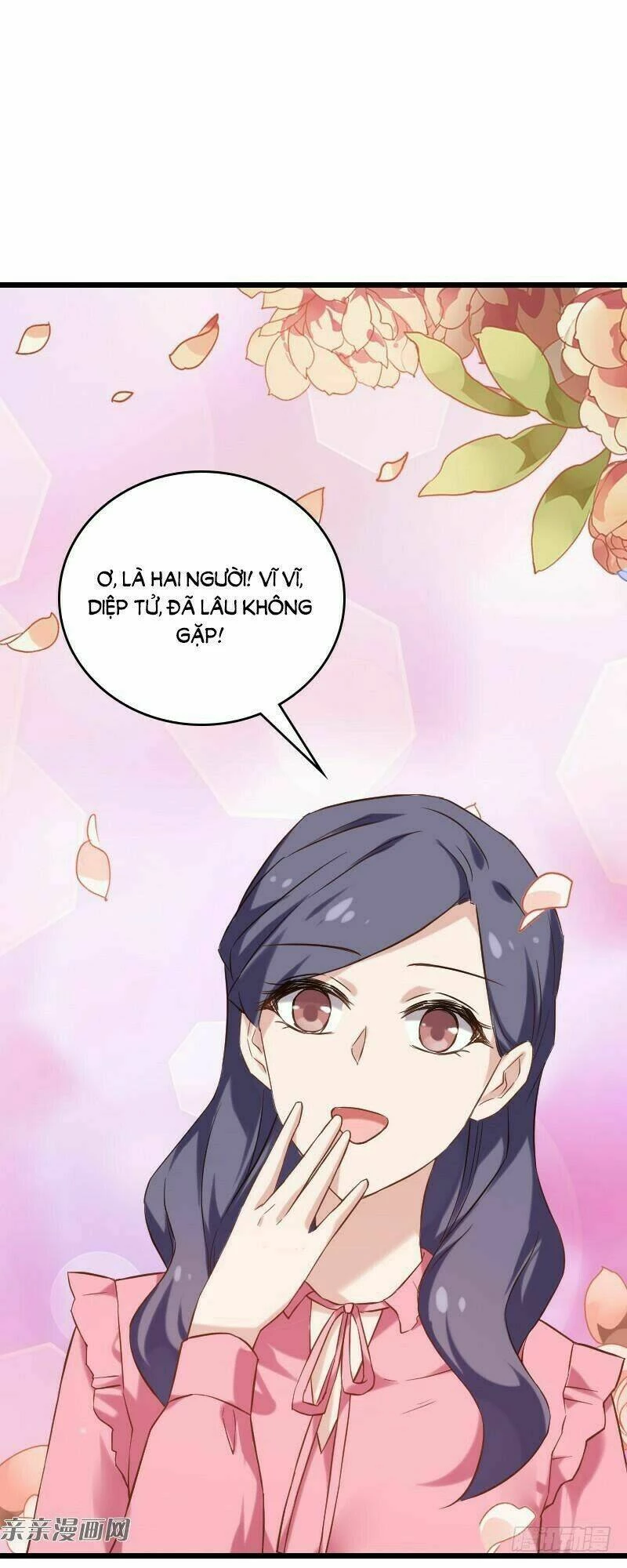 Ảnh Hậu Lão Bà Không Được Chạy Chapter 52 - 25
