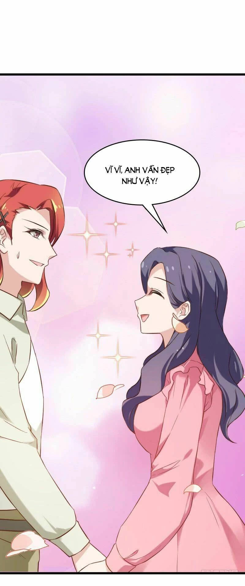 Ảnh Hậu Lão Bà Không Được Chạy Chapter 52 - 26