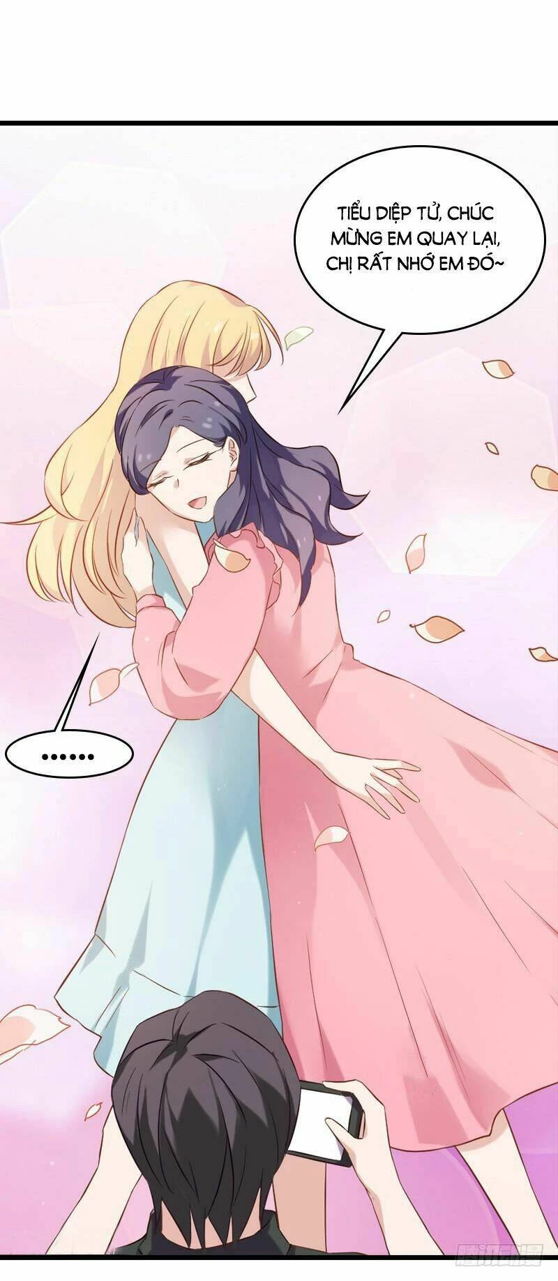 Ảnh Hậu Lão Bà Không Được Chạy Chapter 52 - 27