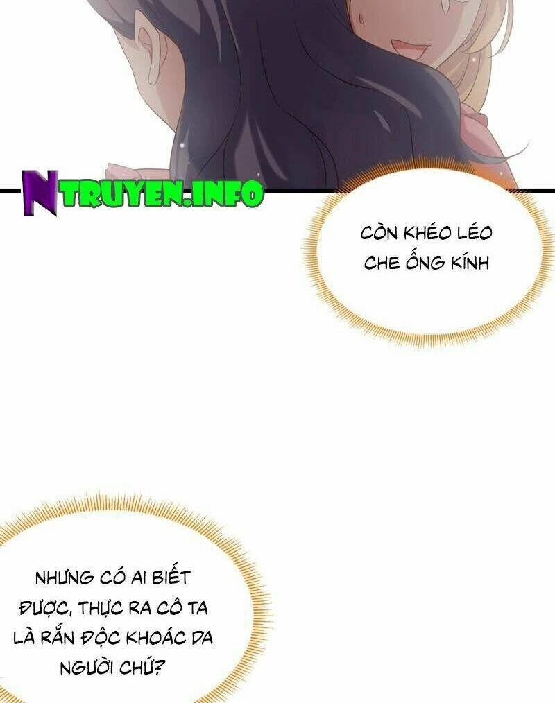 Ảnh Hậu Lão Bà Không Được Chạy Chapter 52 - 29