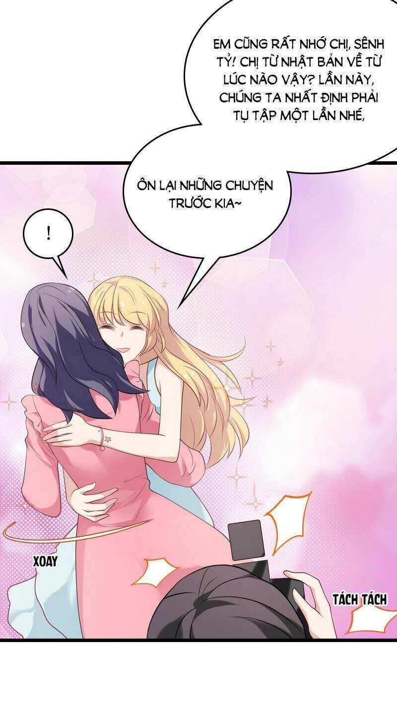 Ảnh Hậu Lão Bà Không Được Chạy Chapter 52 - 32