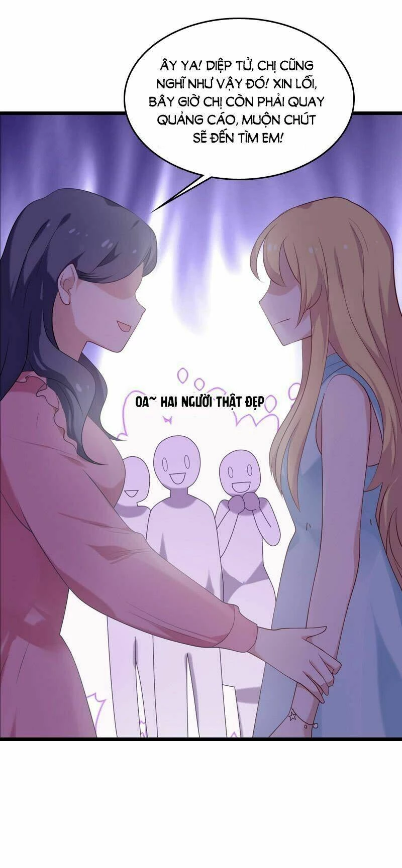 Ảnh Hậu Lão Bà Không Được Chạy Chapter 52 - 33