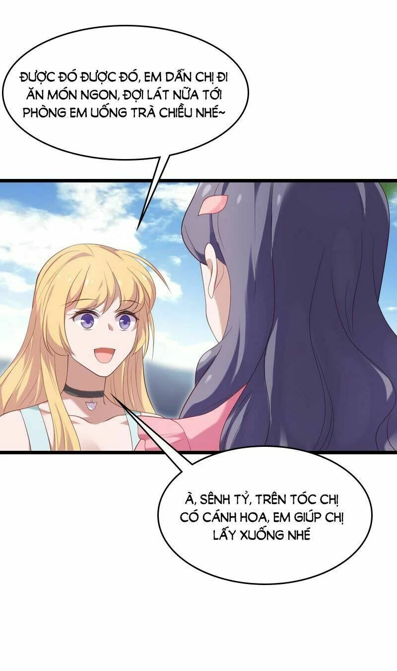 Ảnh Hậu Lão Bà Không Được Chạy Chapter 52 - 35